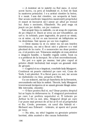 Prinţesa albă Prinţesa albă