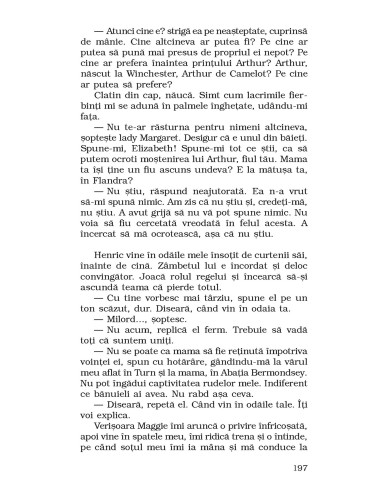 Prinţesa albă Prinţesa albă