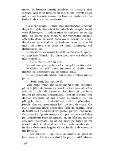 Prinţesa albă Prinţesa albă