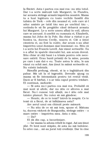 Prinţesa albă Prinţesa albă