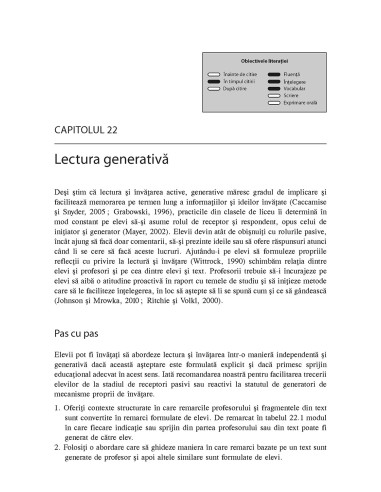 50 de metode de instruire pentru a... 50 de metode de instruire pentru a...
