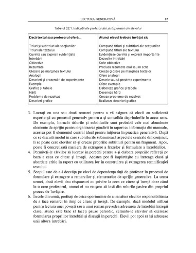 50 de metode de instruire pentru a... 50 de metode de instruire pentru a...