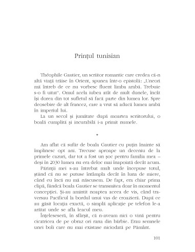 Fata de pe Drumul Mătăsii