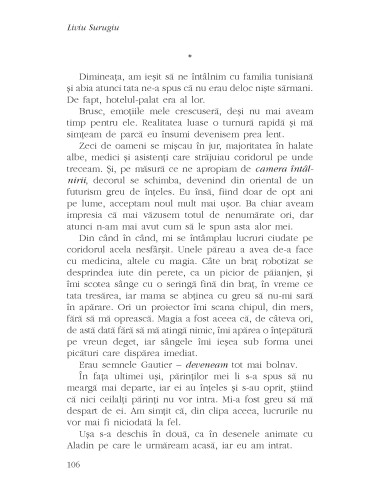 Fata de pe Drumul Mătăsii