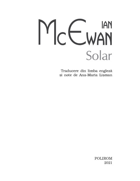 Solar