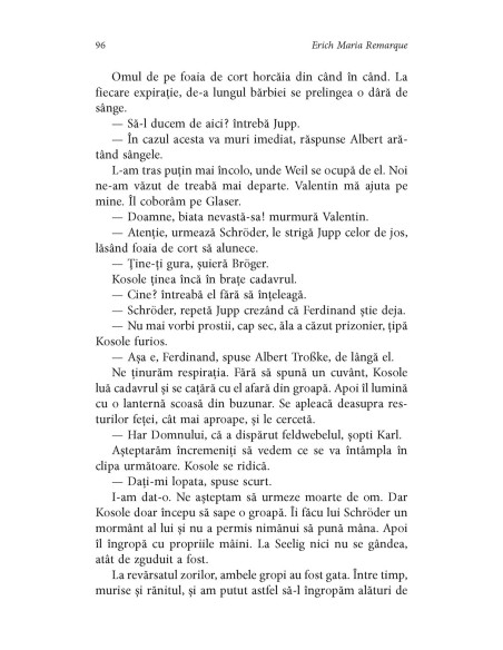 Întoarcerea din război