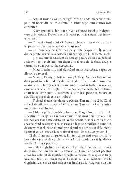 Numele trandafirului