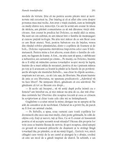 Numele trandafirului Numele trandafirului