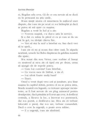 Mă găseşti când vrei