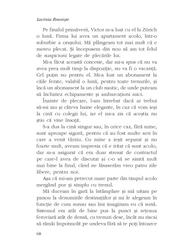 Mă găseşti când vrei