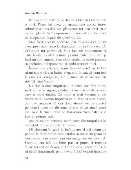 Mă găseşti când vrei