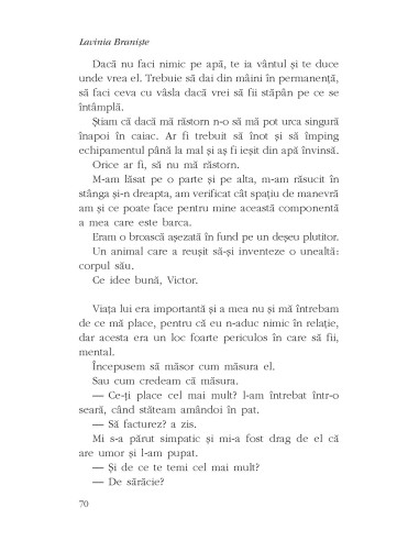 Mă găseşti când vrei