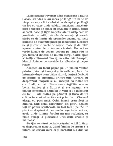 Meridianul sângelui