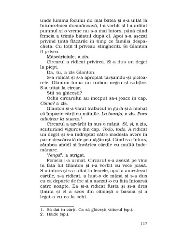 Meridianul sângelui Meridianul sângelui