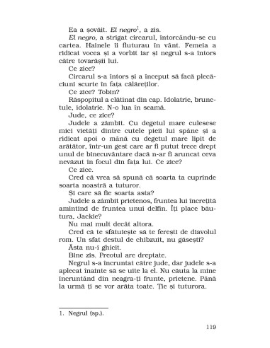 Meridianul sângelui Meridianul sângelui