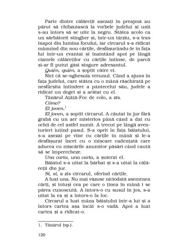 Meridianul sângelui Meridianul sângelui