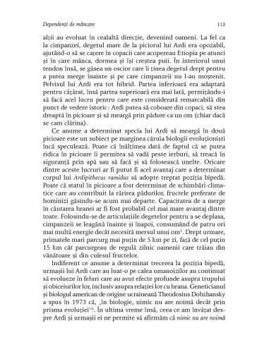 Dependenţi de mâncare