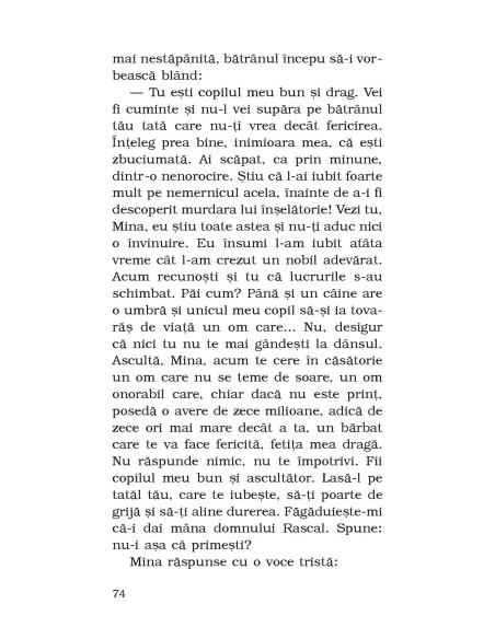 Extraordinara poveste a lui Peter Schlemihl