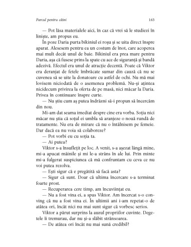 Parcul pentru câini