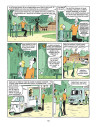 Sapiens. O istorie grafică 
