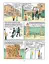 Sapiens. O istorie grafică 