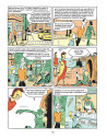 Sapiens. O istorie grafică 