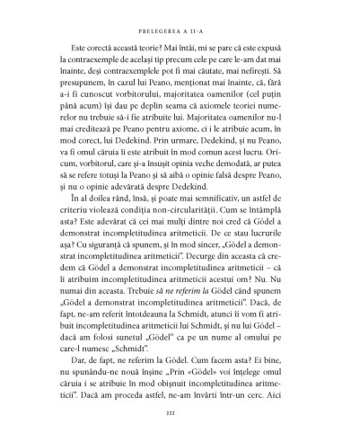 Numire şi necesitate Numire şi necesitate