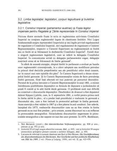 Monarhia Habsburgică (1848-1918) (III)