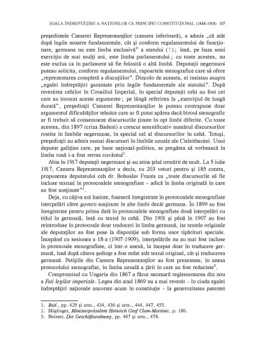 Monarhia Habsburgică (1848-1918) (III)