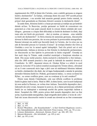 Monarhia Habsburgică (1848-1918) (III)