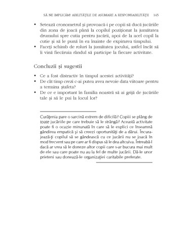 Dezvoltă abilităţile sociale ale... Dezvoltă abilităţile sociale ale...