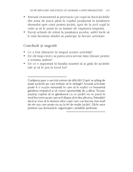 Dezvoltă abilităţile sociale ale copilului tău