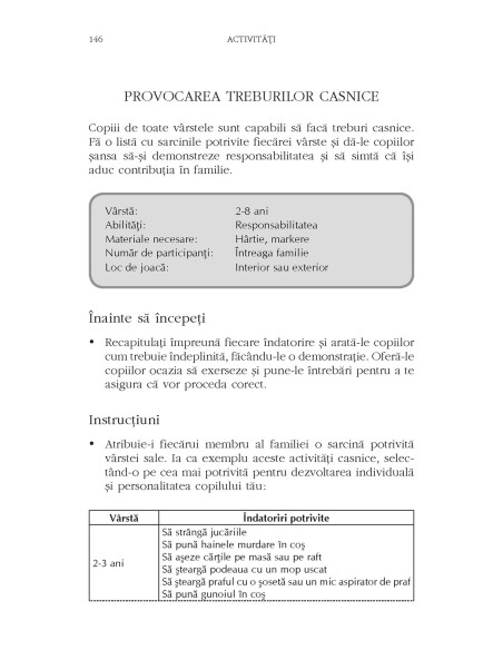 Dezvoltă abilităţile sociale ale copilului tău