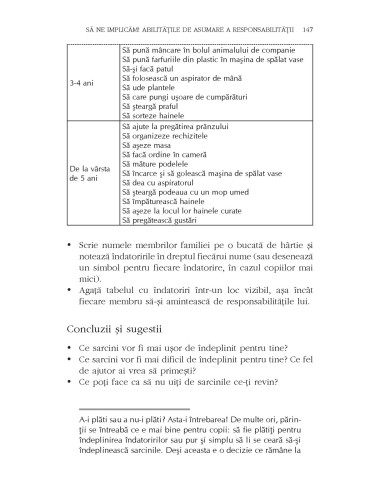 Dezvoltă abilităţile sociale ale... Dezvoltă abilităţile sociale ale...