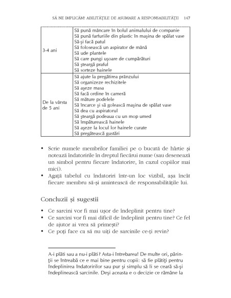 Dezvoltă abilităţile sociale ale copilului tău