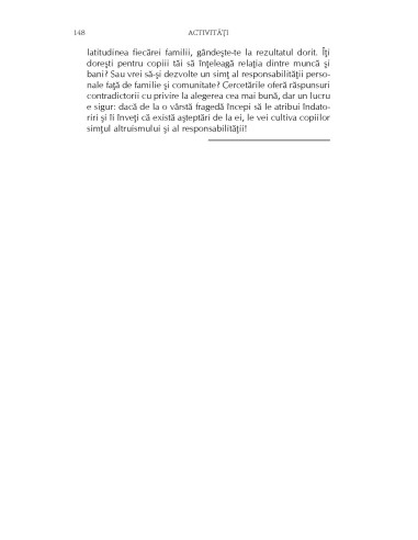 Dezvoltă abilităţile sociale ale... Dezvoltă abilităţile sociale ale...