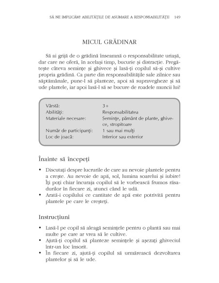 Dezvoltă abilităţile sociale ale copilului tău