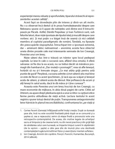 Românii și Europa mediană 