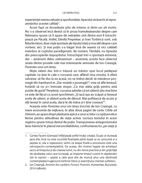 Românii și Europa mediană 