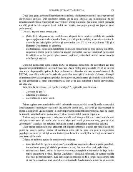 Noua Europă. Vol. II: O istorie politică a (re)unificării europene