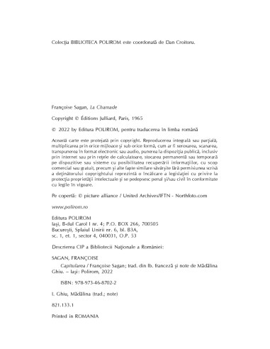 Capitularea Capitularea