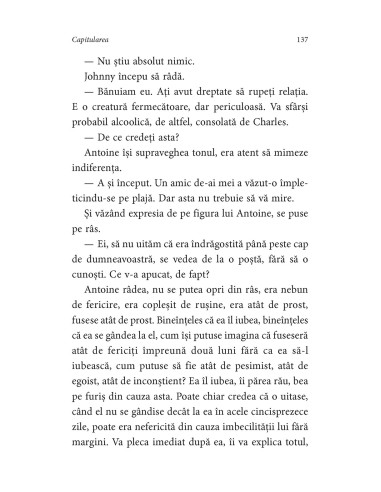 Capitularea Capitularea