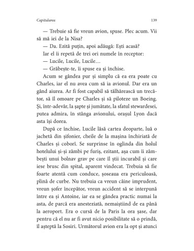 Capitularea Capitularea