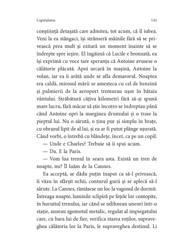 Capitularea Capitularea