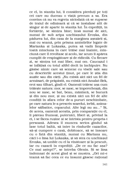 Cazacii • Doi husari  