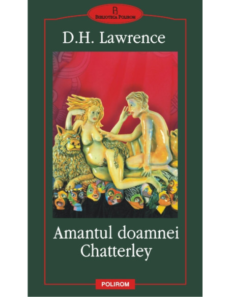 Amantul doamnei Chatterley