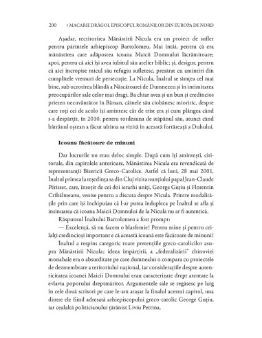 10 ani cu mitropolitul meu,... 10 ani cu mitropolitul meu,...