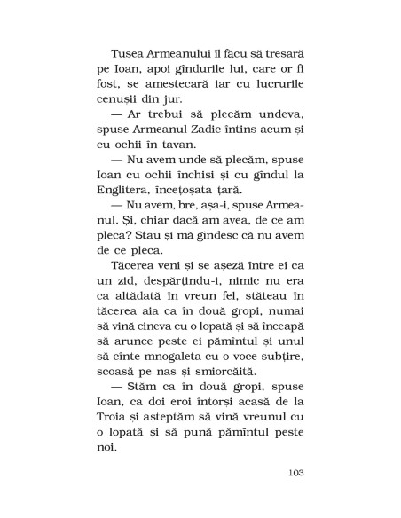 Manualul întâmplărilor