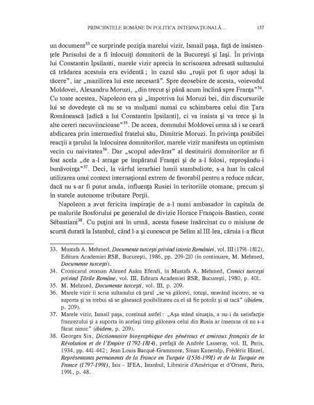 Între Napoleon și Alexandru I