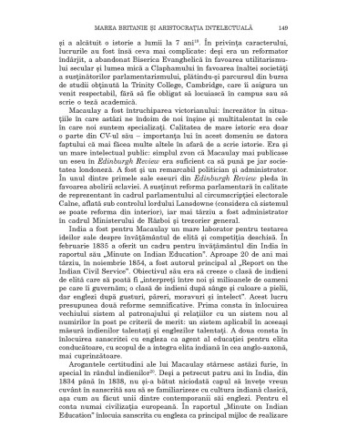 Aristocraţia talentului